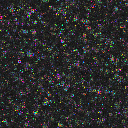 World at epoch 4000