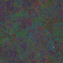 World at epoch 34000