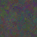 World at epoch 35000