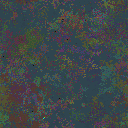 World at epoch 53000