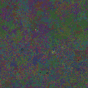 World at epoch 36000