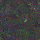 World at epoch 52000