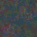 World at epoch 54000