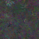 World at epoch 47000