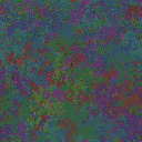 World at epoch 54000