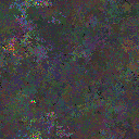 World at epoch 49000