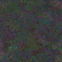World at epoch 50000