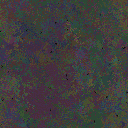 World at epoch 28000