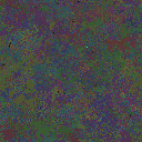 World at epoch 37000