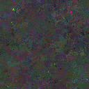World at epoch 52000