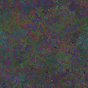 World at epoch 36000