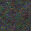World at epoch 54000