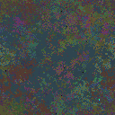 World at epoch 55000