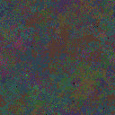 World at epoch 53000