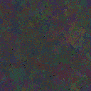 World at epoch 29000