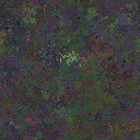 World at epoch 53000