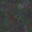 World at epoch 53000