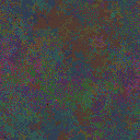 World at epoch 54000