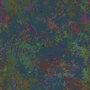 World at epoch 56000