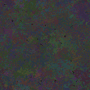 World at epoch 30000