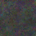 World at epoch 53000