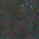 World at epoch 54000
