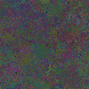 World at epoch 39000