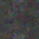 World at epoch 51000