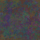 World at epoch 55000