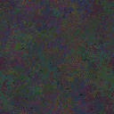 World at epoch 31000