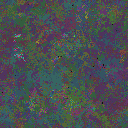 World at epoch 57000