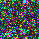 World at epoch 20000