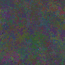 World at epoch 40000