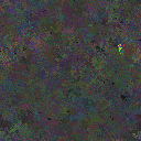 World at epoch 58000