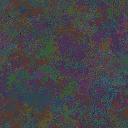 World at epoch 56000