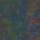 World at epoch 58000