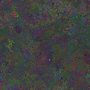 World at epoch 56000