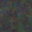 World at epoch 59000