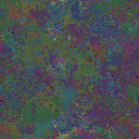 World at epoch 58000