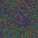 World at epoch 41000