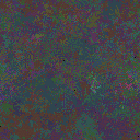 World at epoch 57000