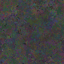 World at epoch 55000