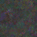World at epoch 59000