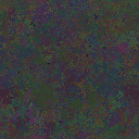 World at epoch 33000