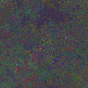 World at epoch 42000