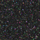 World at epoch 4000