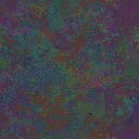 World at epoch 58000