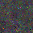 World at epoch 21000