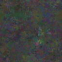 World at epoch 60000