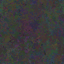 World at epoch 34000